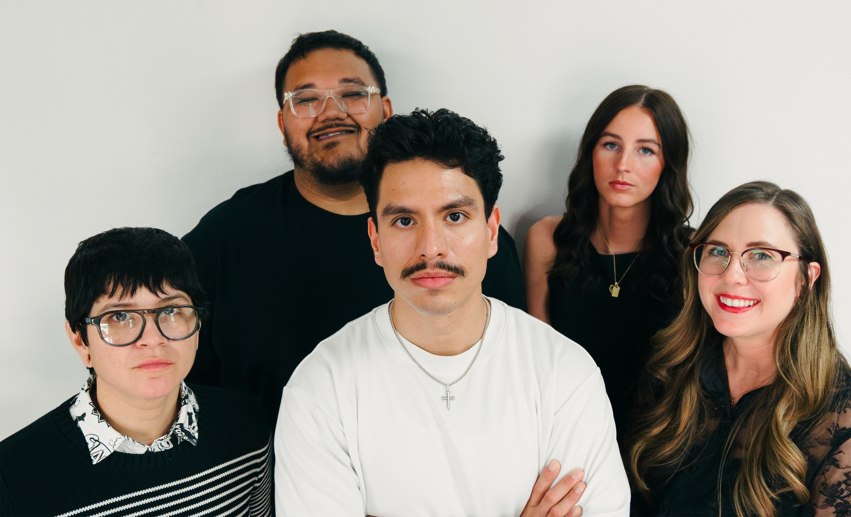 Inspire Hair Studio team in Sherman, Texas