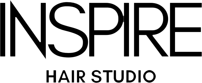 Inspire Hair Studio logo