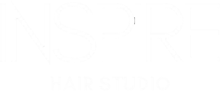 Inspire Hair Studio logo